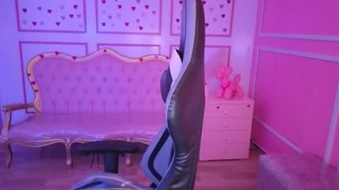 ailen online show from September 10, 2:45 am