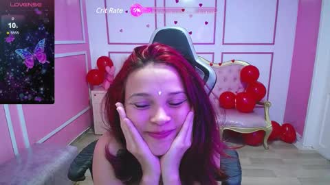 ailen online show from March 7, 7:19 am