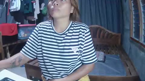 ailenefuckdaddy69 online show from February 28, 7:14 pm