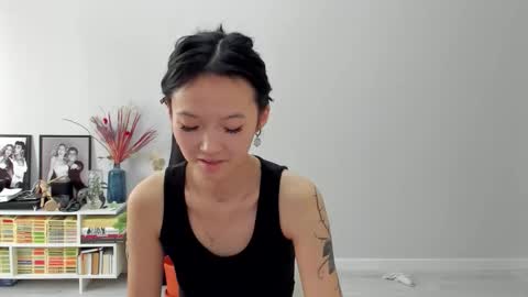 Ailey online show from December 4, 3:28 am