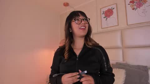 Aily Yozuko online show from March 4, 2:30 am