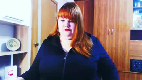 AimeeRosebud online show from February 18, 2:06 pm