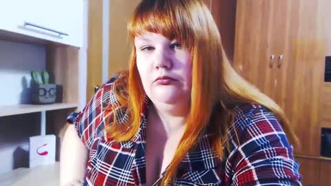 AimeeRosebud online show from January 29, 12:02 pm