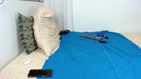 IAN online show from February 19, 9:25 pm