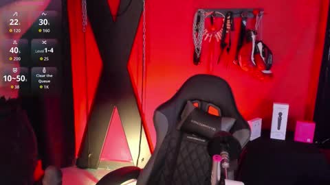 Airam online show from March 27, 11:55 am