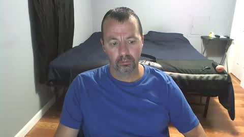 Daddy online show from October 27, 11:05 pm