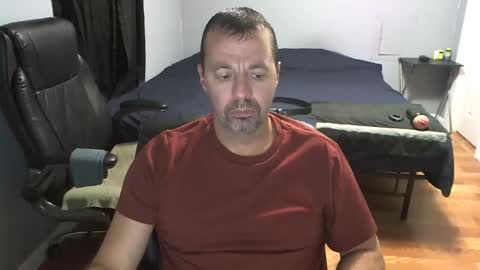 Daddy online show from December 3, 12:53 am