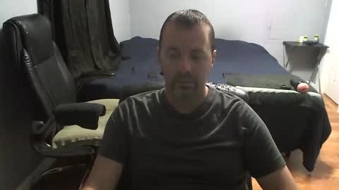 Daddy online show from December 17, 1:01 am