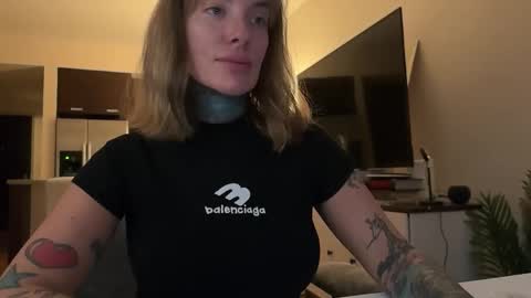 Airgead online show from October 26, 9:47 pm