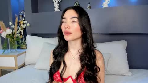 airi  online show from February 25, 3:31 pm