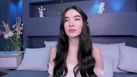 airi  online show from February 27, 5:37 pm