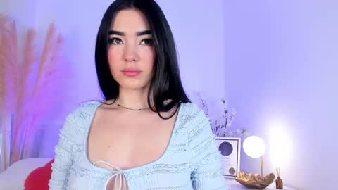 airi  online show from December 3, 11:55 am