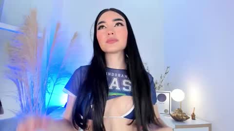 airi  online show from November 9, 2:53 pm