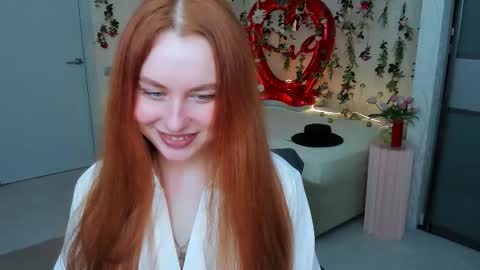 Louise online show from February 18, 10:04 am