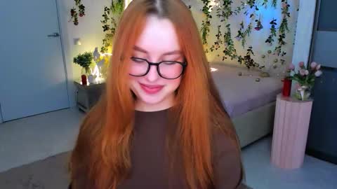 Louise online show from February 6, 10:19 am