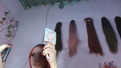 Jess online show from September 20, 8:28 am