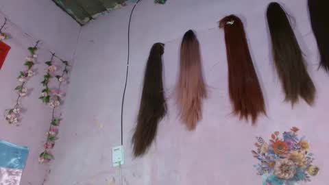 Jess online show from October 3, 7:16 am