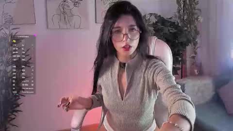 Aisha online show from October 20, 12:21 pm