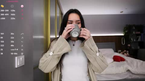 Aisha online show from April 20, 5:32 am