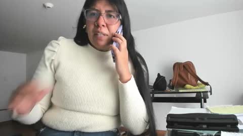 Katie   online show from March 27, 3:02 pm