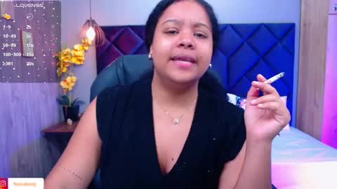 Aisha Violet online show from February 22, 12:29 pm