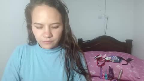 Snapshot of aishafuckaas chatting on October 17, 9:08 pm aishafuckaas online show from October 17, 9:08 pm