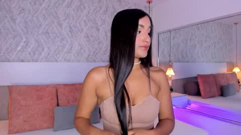 Snapshot of aishapeyton chatting on March 5, 3:18 pm Aisha online show from March 5, 3:18 pm