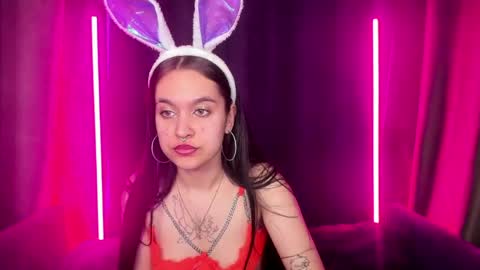 aishatempt online show from April 5, 2:08 am