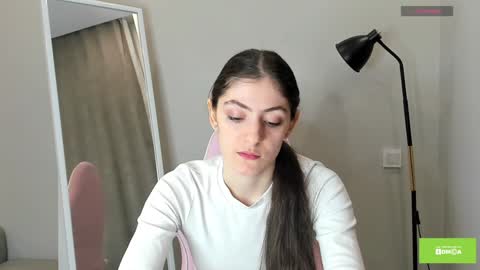 Amanda3 online show from February 2, 7:09 am