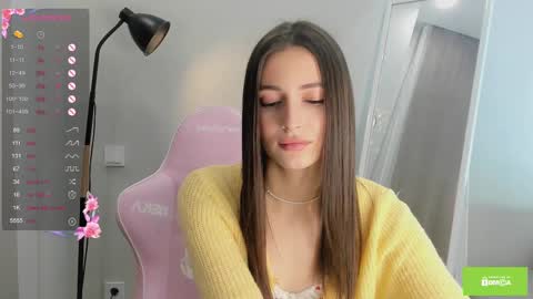 Amanda3 online show from February 24, 4:47 pm