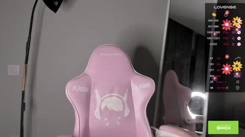 Amanda3 online show from January 27, 7:56 pm