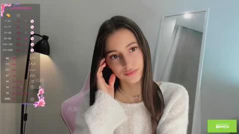 Amanda3 online show from February 21, 4:59 pm