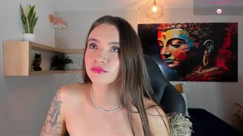 little aitana  online show from June 12, 2:21 am
