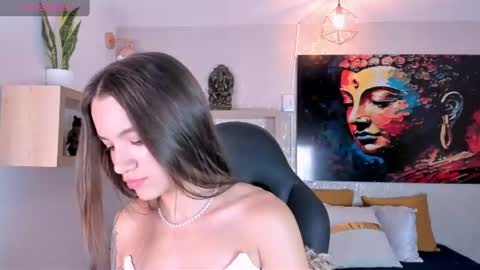 little aitana  online show from June 28, 4:19 am