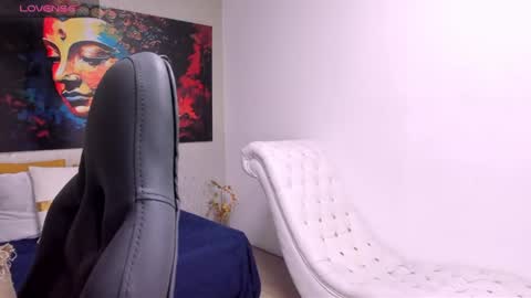 little aitana  online show from June 25, 2:52 am
