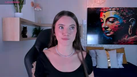 little aitana  online show from June 23, 3:47 am