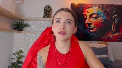 little aitana  online show from January 17, 9:56 pm