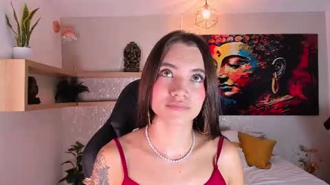 little aitana  online show from July 24, 3:15 am