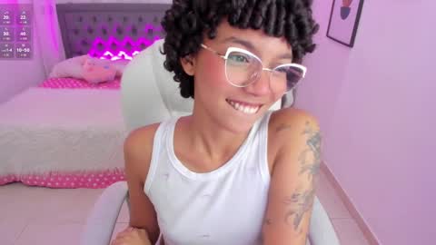 Aitana online show from September 10, 11:33 am