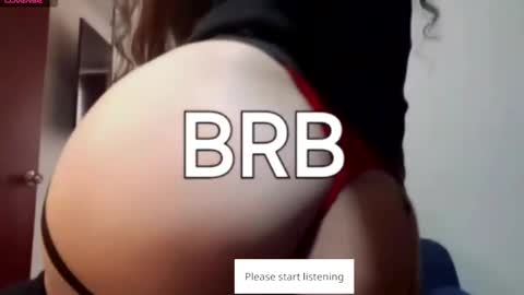 Miss Tatiana Independent Chaturbate Model online show from January 14, 2:08 am