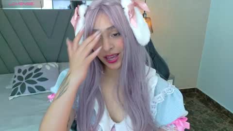 AIXA online show from September 15, 2:46 am