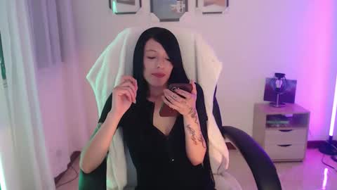 Aizen My- online show from April 12, 7:45 am