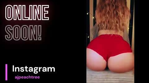 Aj Peachtree online show from January 16, 12:41 am