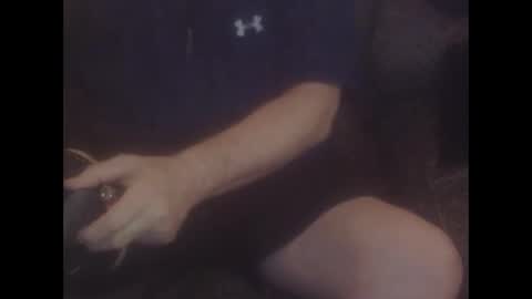 ajames6961 online show from May 15, 7:17 am