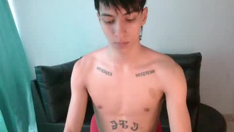 SebasT-sex online show from May 4, 5:19 pm