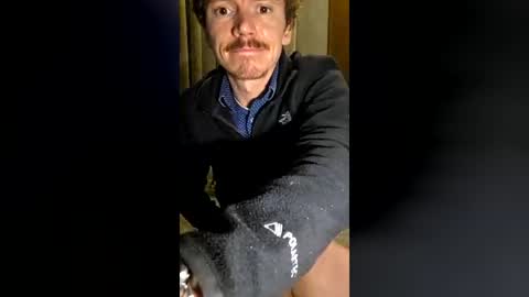 Denver Cock online show from July 18, 2:24 am