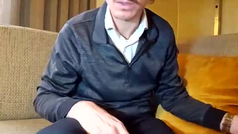 Denver Cock online show from June 26, 1:00 am