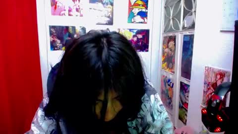 Akai Kraz  online show from February 12, 6:29 am