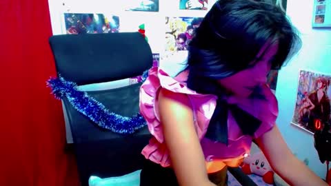 Akai Kraz  online show from January 8, 8:39 pm