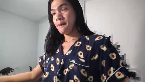 akamamiki25 online show from April 21, 2:02 pm